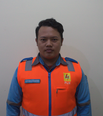 MUHAMMAD IHSAN AKBAR NST